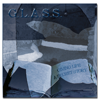 CD Cover Glass